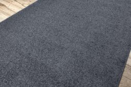 RugsX Wall-To-Wall Rug in Grey - Size: 200 cm x 300 cm - thumbnail 5