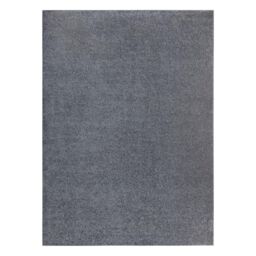 RugsX Wall-To-Wall Rug in Grey - Size: 200 cm x 300 cm - thumbnail 3