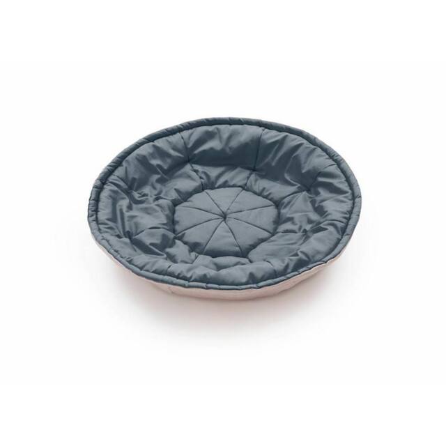 Liberty House Toys Gonge Nordic Cushion for Mini top in Grey - image 1