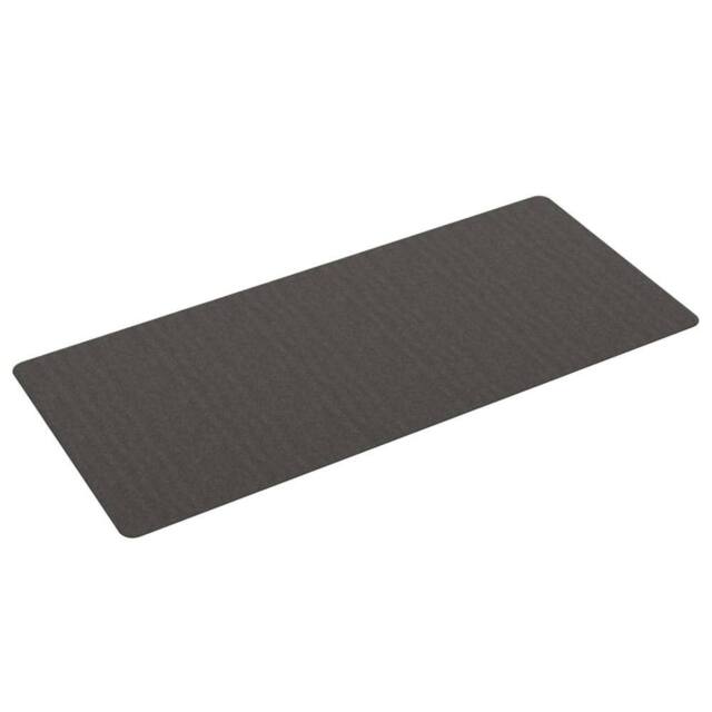 Berkfield Home Carpet Runner Anthracite 80x180 cm in Dark Grey - Size: 100 cm diameter - image 1