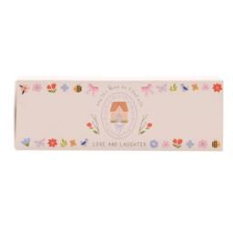 Love Life Sentiment Gift Set Of 3 Mini Candles - Home - thumbnail 4