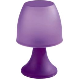 mysmartbuy Set of 3 Night Mood Lights - Battery Operated Portable Indoor Lamps - thumbnail 2