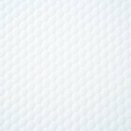 The Tiny Bed Company Premium Foam Mattress To Fit Chicco Next2Me Crib 83 x 50cm in White - thumbnail 6