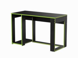 Home Detail Ryker Gaming Desk in Green - thumbnail 5