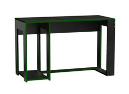 Home Detail Ryker Gaming Desk in Green - thumbnail 2