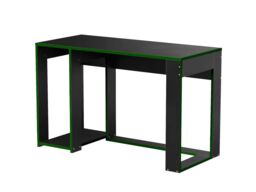 Home Detail Ryker Gaming Desk in Green - thumbnail 3