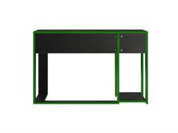 Home Detail Ryker Gaming Desk in Green - thumbnail 4