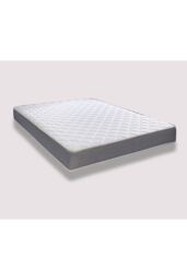 Starlight Beds Essential Cool Touch Hybrid Spring Memory Foam Mattress Single Double King Size in Black - Size: Small Single - thumbnail 7