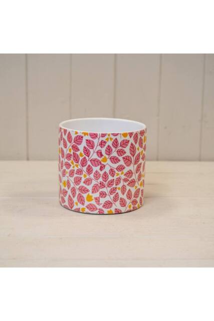 KDMD Pink Versatile Leaf Pot - 13mm - image 1