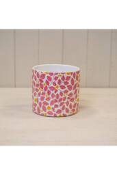 KDMD Pink Versatile Leaf Pot - 13mm - thumbnail 1