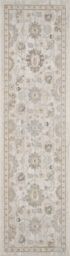 Desire Rugs Maia Washable Lagoon Floral Traditional Area Rug Non-Slip Living Room in Beige - Size: 160 cm x 240 cm - thumbnail 6
