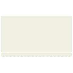 Berkfield Home Retractable Awning Manual Cream & Anthracite - thumbnail 6