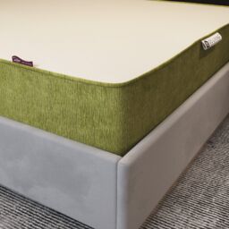 DS Living Reve Emerald Hybrid Gel-Flex Memory Foam Mattress - Size: Super King - thumbnail 3