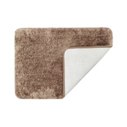 Allure Bath Fashions Bling Sparkle Non Slip Bath Mat 40 x 60cm in Brown - Size: 40 x 60 cm - thumbnail 2