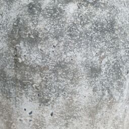 Love Lace Aged Stone Ceramic Vase - thumbnail 2