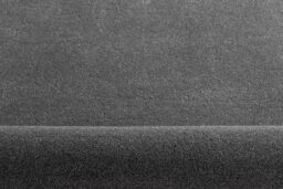 RugsX Wall-To-Wall Star Rug in Grey - Size: 200 cm x 200 cm - thumbnail 3