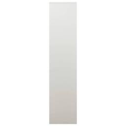 Berkfield Home Office Cabinet Light Grey 90x40x180 cm Steel - Size: 90 x 40 x 180 cm - thumbnail 1