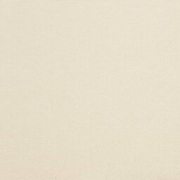 Berkfield Home Awning Top Sunshade Canvas Cream 4 x 3 m in Beige - thumbnail 3