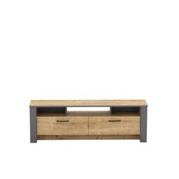 Decorotika Manhattan TV Stand TV unit for TVs up to 63 inch - thumbnail 4
