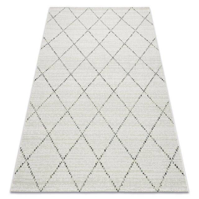 RugsX Color Rug in Beige - Size: 80 cm x 150 cm - image 1