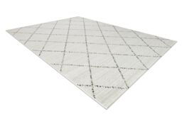 RugsX Color Rug in Beige - Size: 80 cm x 150 cm - thumbnail 2
