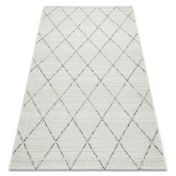 RugsX Color Rug in Beige - Size: 80 cm x 150 cm - thumbnail 1