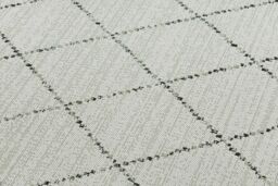 RugsX Color Rug in Beige - Size: 80 cm x 150 cm - thumbnail 4