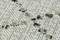 RugsX Color Rug in Beige - Size: 80 cm x 150 cm - thumbnail 5