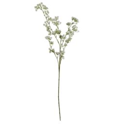 Leaf Pack of 6 x 85cm Gypsophila White Stem - Size: 6 x 85 cm - thumbnail 3