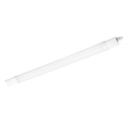 CGC Lighting Moris White Slim LED IP65 4000K Waterproof Strip Light 0.6m 18W 2160LM - thumbnail 1