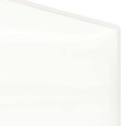 Berkfield Home Decorative Folding Party Tent with Sidewalls White 2x2 m - thumbnail 5