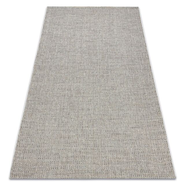 RugsX Boho Rug in Beige - Size: 120 cm x 170 cm - image 1