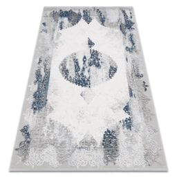 RugsX Andere Rug in Blue - Size: 100 cm x 200 cm - thumbnail 1