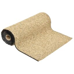 Berkfield Home Stone Liner Natural Sand 400x60 cm - thumbnail 1