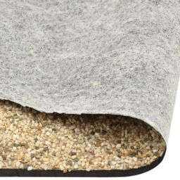 Berkfield Home Stone Liner Natural Sand 400x60 cm - thumbnail 4