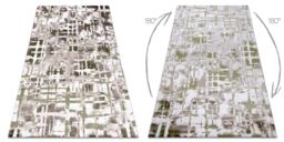 RugsX Andere Rug in Green - Size: 100 cm x 300 cm - thumbnail 2