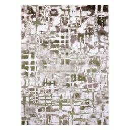 RugsX Andere Rug in Green - Size: 100 cm x 300 cm - thumbnail 3