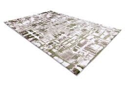 RugsX Andere Rug in Green - Size: 100 cm x 300 cm - thumbnail 4