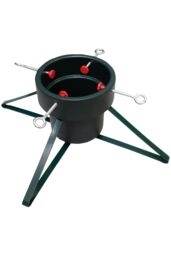 Netagon Christmas Tree Stand in Green - thumbnail 5