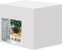Netagon Christmas Tree Stand in Green - thumbnail 4