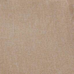 Berkfield Home Linen-Look Blackout Curtain with Grommets Beige 290x245cm - Size: 290x245 cm - thumbnail 4