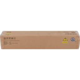 "Seconique Yasmin 4'6"" Roll-Up Mattress 18cm (Bonnel Spring) in White - Size: Double" - thumbnail 3