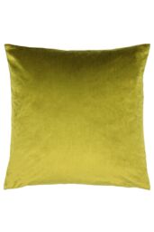 Furn Maldive Botanical Velvet Tufted Cushion in Green - Size: 45 cm x 45 cm - thumbnail 2