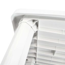 Berkfield Home Garden Table White 101x68x72 cm Plastic - Size: 101 x 68 x 72 cm - thumbnail 3