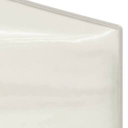 Berkfield Home Folding Party Tent with Sidewalls Cream 3x6 m in Beige - thumbnail 6