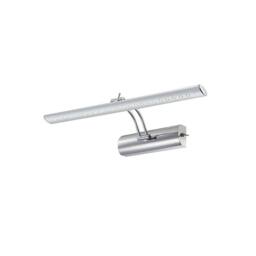 Netlighting Picture I Picture Light Chrome LED 4000K in Silver