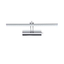 Netlighting Picture I Picture Light Chrome LED 4000K in Silver - thumbnail 2