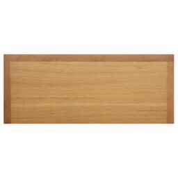 Berkfield Home Shoe Rack 90x37x45 cm Solid Oak Wood in Brown - Size: 90 x 37 x 45 cm - thumbnail 6