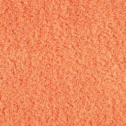 Berkfield Home Premium Soap Towels SOLUND 4 pcs Orange 30x30 cm 600 gsm - thumbnail 5