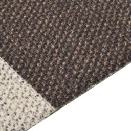 Berkfield Home Kitchen Carpet Washable Stars 60x300 cm - thumbnail 4